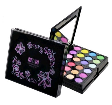 Super Makeup Box