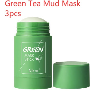 Anti-Acne & Scar Treatment Mask