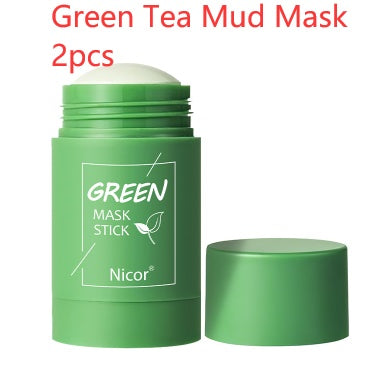 Anti-Acne & Scar Treatment Mask