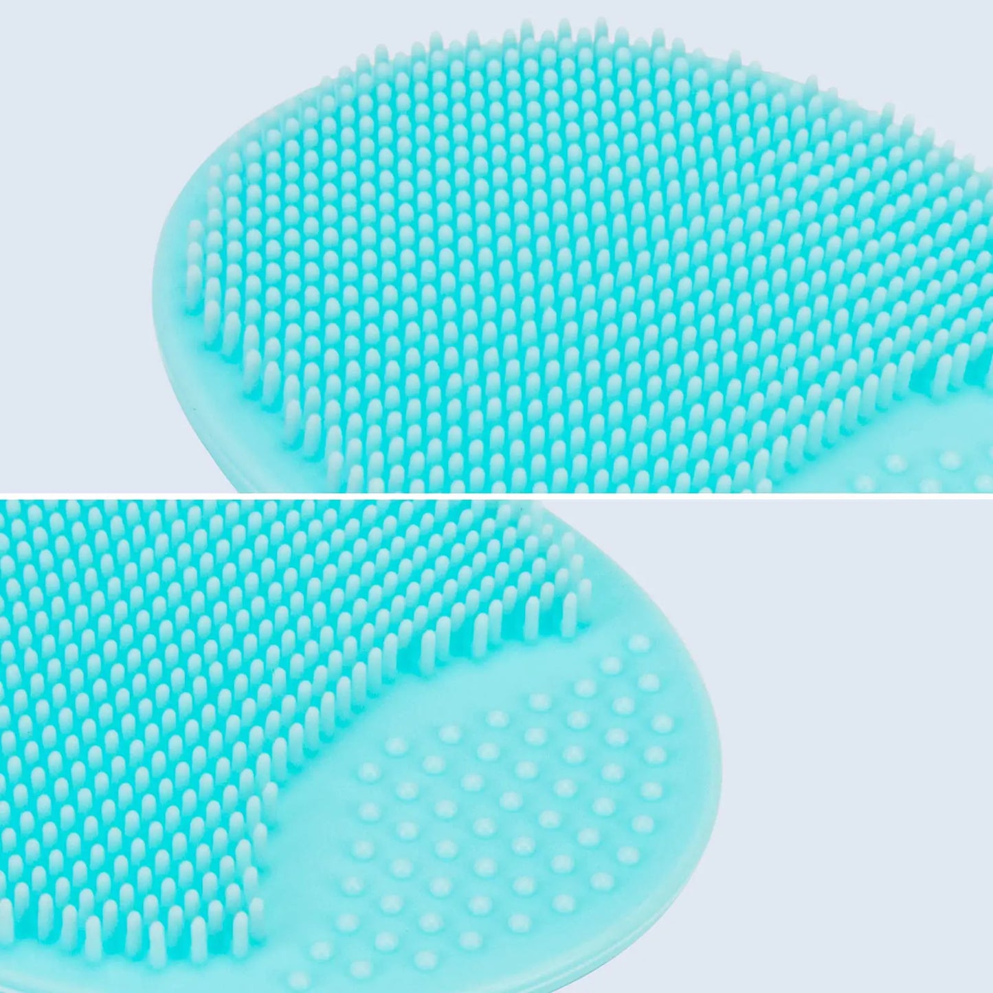 4 Pack Face Scrubber