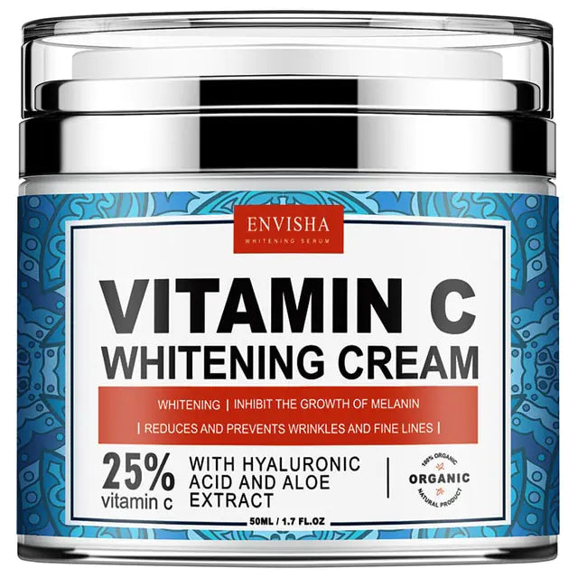 Anti Wrinkle Face Cream